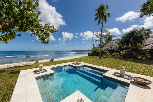 luxury hotels in Port Vila