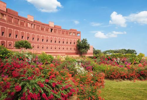 luxury hotels in Jaipur