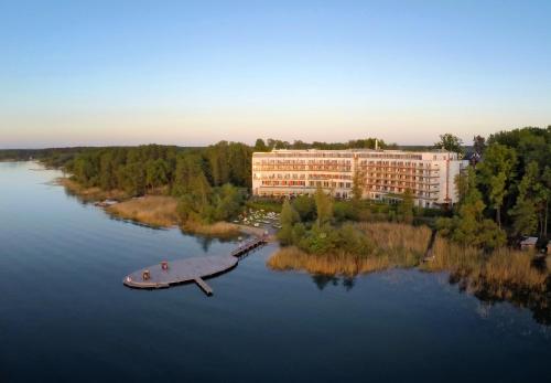 luxury hotels in Baltic Sea