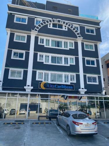 City Caribbean Hotel Boutique