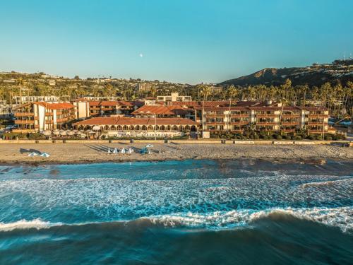 La Jolla Shores Hotel
