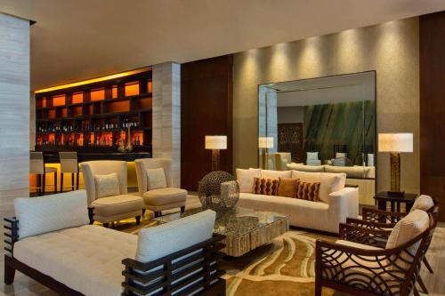 luxury hotels in Panama City