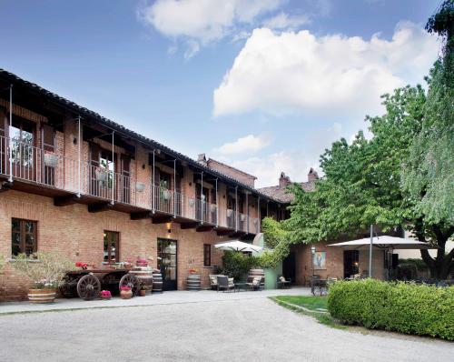 luxury hotels in Province Of Turin