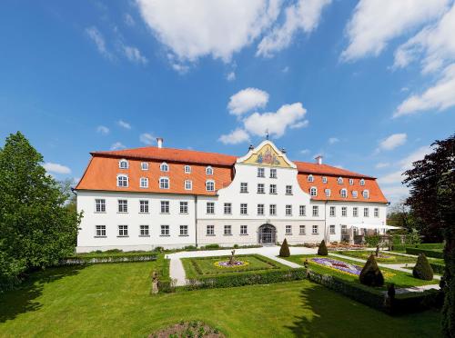 luxury hotels in Allgäu