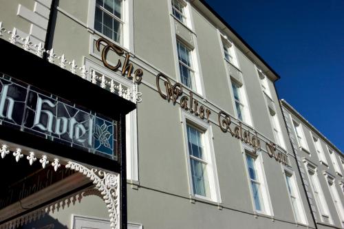 luxury hotels in County Cork