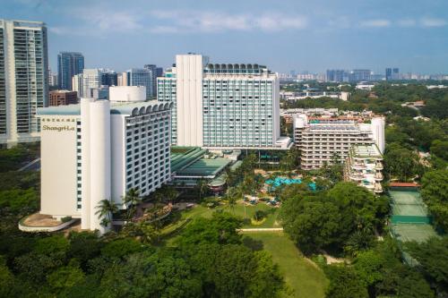 luxury hotels in Bukit Timah