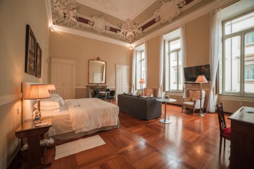 luxury hotels in Province Of Turin