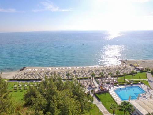 luxury hotels in Macedonia