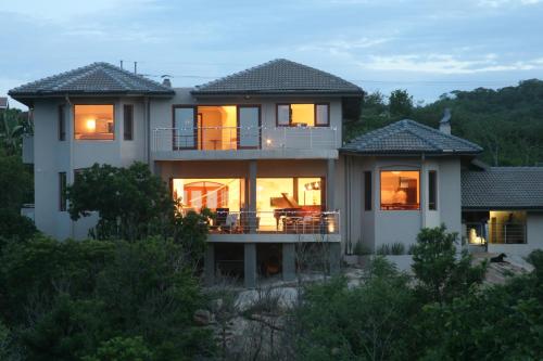 luxury hotels in Mpumalanga