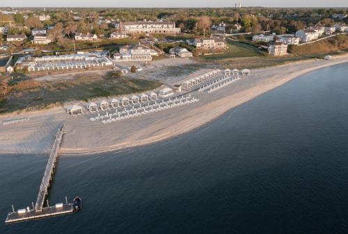 luxury hotels in Provincetown