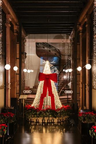 Umbral, Curio Collection By Hilton