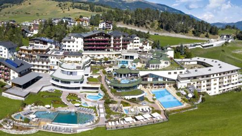 luxury hotels in Tyrol West