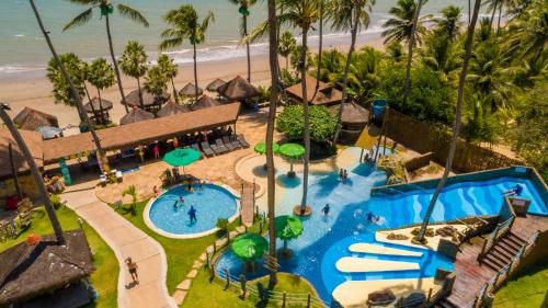 luxury hotels in Barra Grande