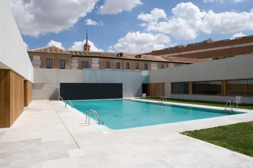 luxury hotels in Castilla-La Mancha