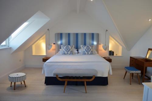 luxury hotels in Cornwall