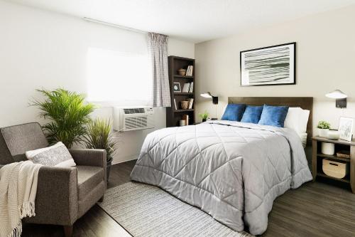 InTown Suites Extended Stay Bowling Green KY