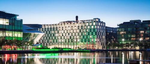 luxury hotels in Ireland'S Ancient East