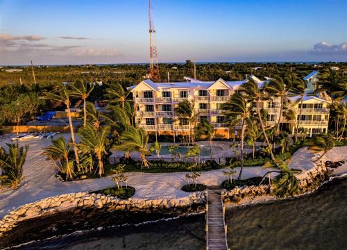 luxury hotels in Florida Keys