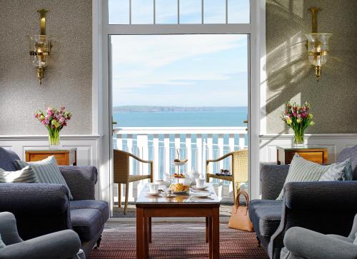 luxury hotels in County Cork