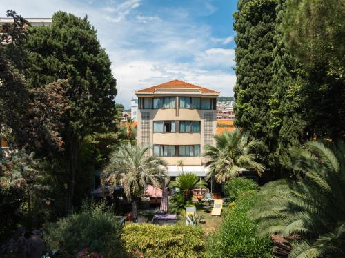 Cézanne Hôtel