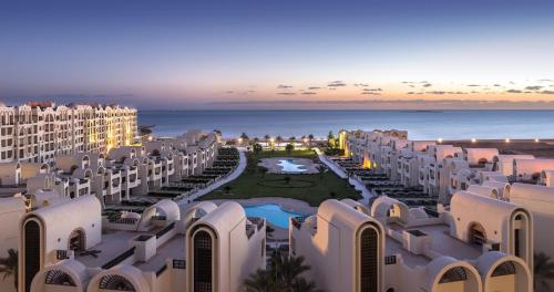 luxury hotels in Red Sea