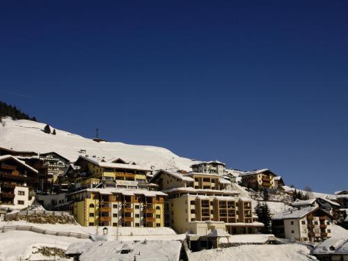 luxury hotels in Serfaus Fiss Ladis