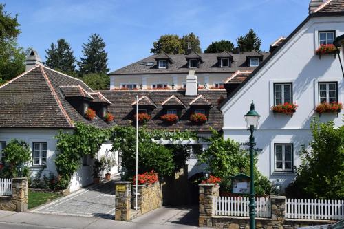 luxury hotels in Lower Austria