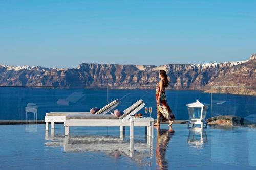 luxury hotels in Caldera South