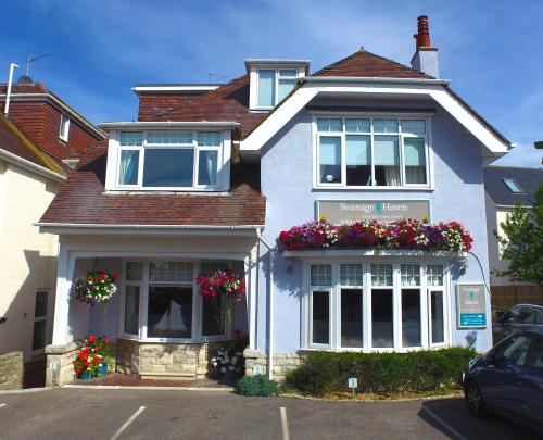 luxury hotels in Bournemouth