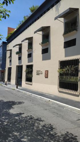 Flor de Mayo Hotel & Restaurant