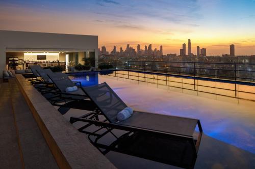 luxury hotels in Panama