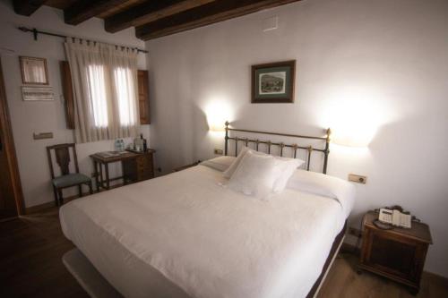 luxury hotels in Salamanca Province