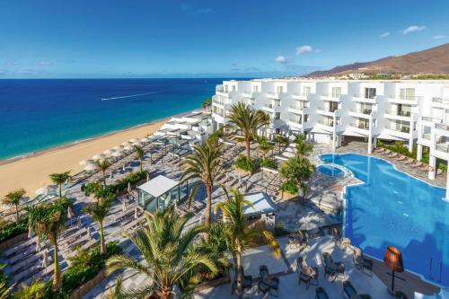 luxury hotels in Fuerteventura