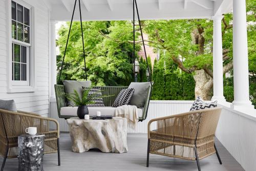 The Edgartown Inn, The Edgartown Collection