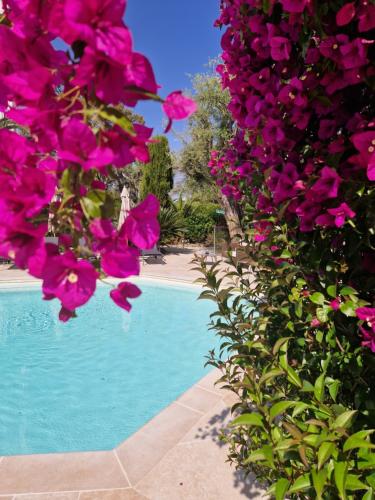 luxury hotels in Saint-Paul-De-Vence