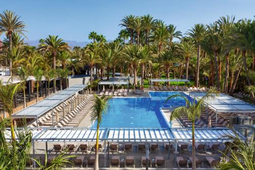 luxury hotels in Gran Canaria