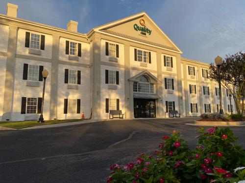 Quality Inn Wilmington