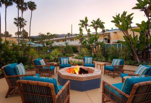 luxury hotels in Beach Cities Orange County