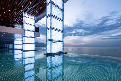 luxury hotels in Danang And Vicinity