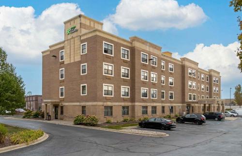 Extended Stay America Suites - Detroit - Dearborn