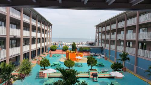 Flagship Oceanfront