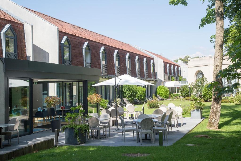 voco Le Touquet by IHG