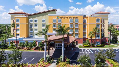 Hyatt Place Fort Myers Estero - Newly Renovated