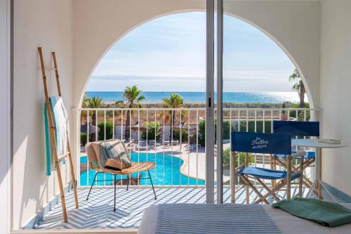 Les Bulles de Mer - Hotel & Spa sur la Plage