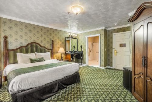 Canyons Boutique Hotel - A Canyons Collection Property