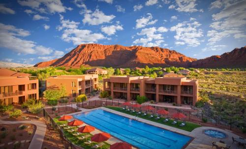 luxury hotels in Utah