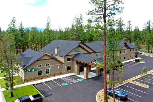 luxury hotels in Oregon