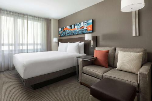 Hyatt Place New York City - Times Square