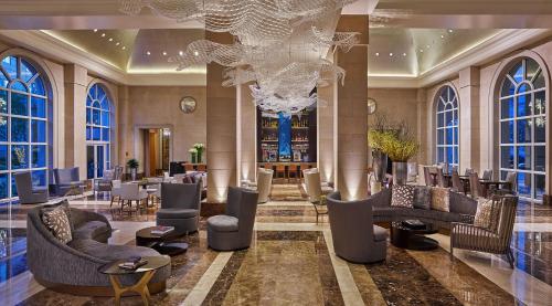 luxury hotels in Dallas - Fort Worth Metropolitan Area