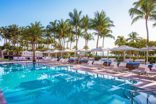 luxury hotels in Fort Lauderdale